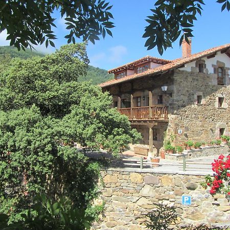 La Casa De Las Arcas Vada Dış mekan fotoğraf