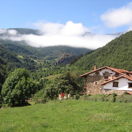 La Casa De Las Arcas Vada Dış mekan fotoğraf