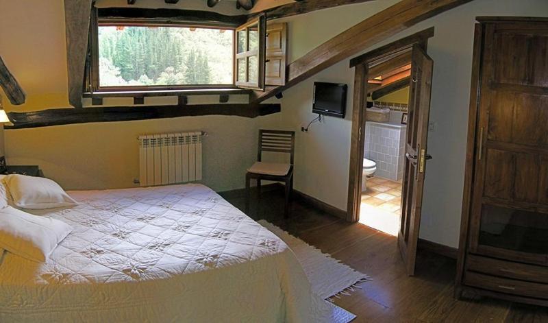 La Casa De Las Arcas Vada Dış mekan fotoğraf