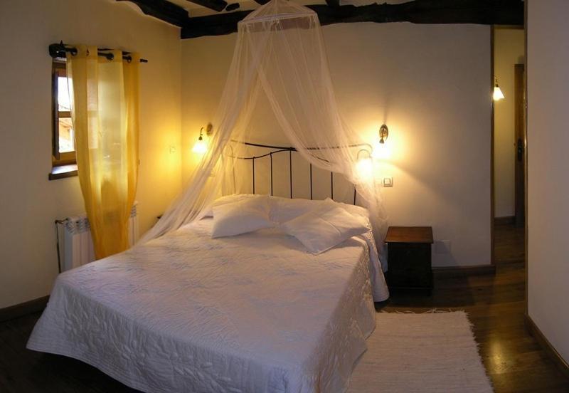 La Casa De Las Arcas Vada Dış mekan fotoğraf