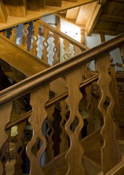 La Casa De Las Arcas Vada Dış mekan fotoğraf